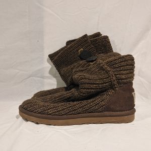 Ugg Cardy Boot